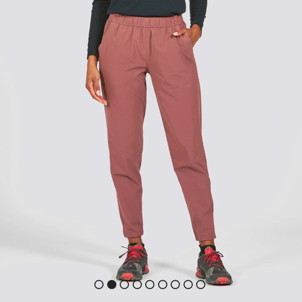 Janji Transit Tech Pant